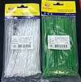 Cable Ties White Cable Ties Nylon Cable Zip Ties